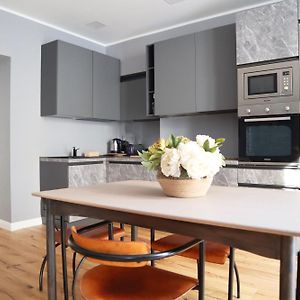 Appartement met een Slaapkamer